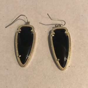 KENDRA SCOTT EARRINGS